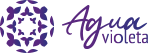 Agua Violeta